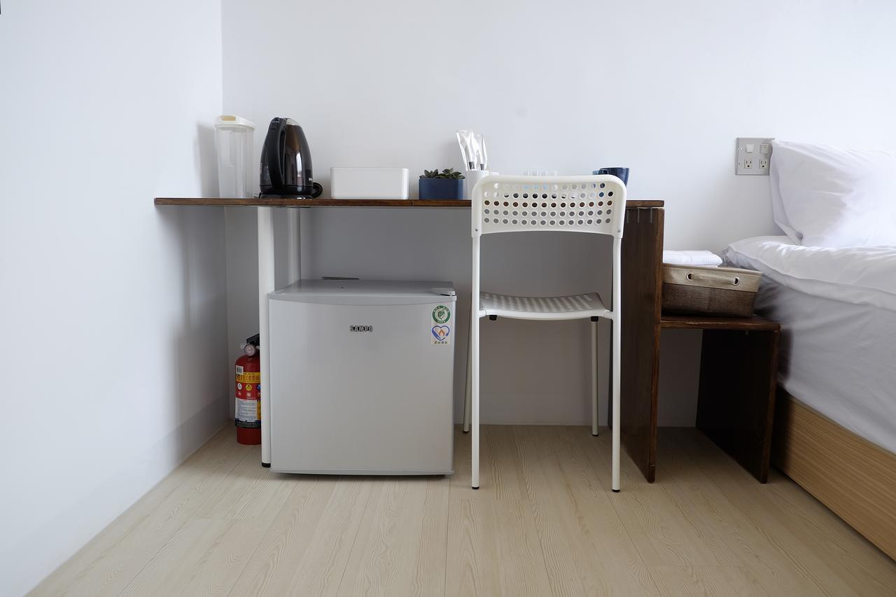 東勢 Kumokuru 雲山初露 預訂前需詳閱官網入住規定 Apartment Dongshi  Exterior photo