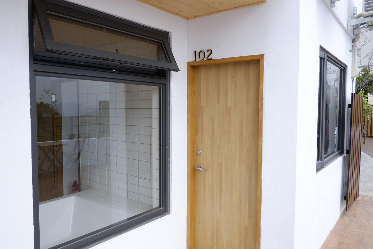 東勢 Kumokuru 雲山初露 預訂前需詳閱官網入住規定 Apartment Dongshi  Exterior photo